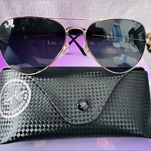 RAY-BAN CLASSIC AVIATOR #3025
